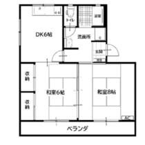 間取り：237006663844