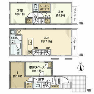 間取り：213145666634