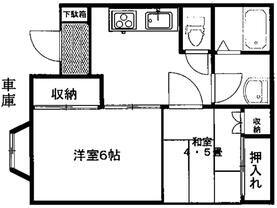 間取り：212058438184