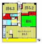 サーパス柏旭町のイメージ