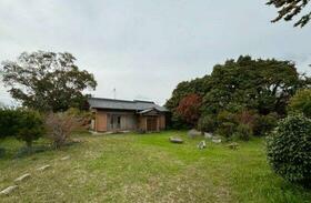 千葉県茂原市粟生野