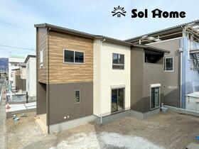 群馬県渋川市渋川