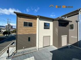 群馬県渋川市渋川