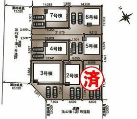 栃木県小山市東間々田２丁目