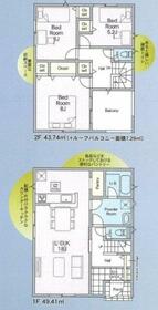 栃木県小山市大字喜沢