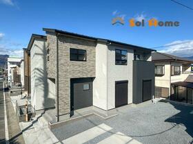 群馬県渋川市渋川