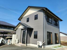 山形県東根市神町営団一条通り