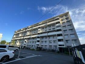 浦和パークハイツ２号棟