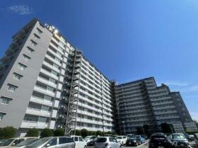 南浦和パークハイツ
