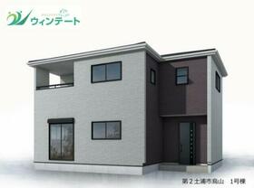 茨城県土浦市烏山４丁目