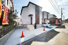 東京都日野市大坂上１丁目