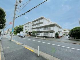 上用賀スカイマンション