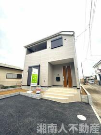 神奈川県平塚市南豊田