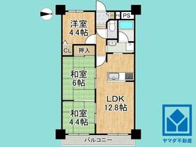 エクセランス向日町