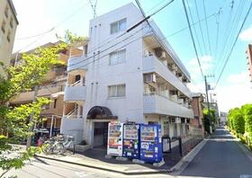 リバティパレス常盤台