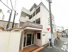 エンゼルハイム大森第５