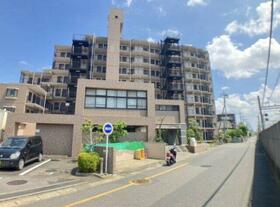 ライオンズガーデン北越谷