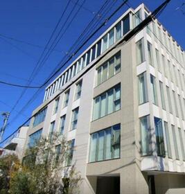 ディアナガーデン鷹番