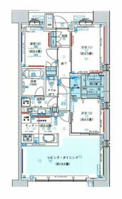 パークホームズ西葛西清新町