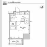 プラウドフラット浅草雷門のイメージ