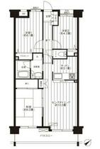 間取り：212057594625