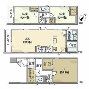 間取り：213142044152
