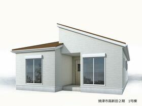 静岡県焼津市高新田