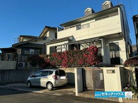 愛知県知多市梅が丘１丁目