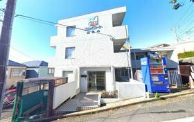 スカイコート鶴見第４