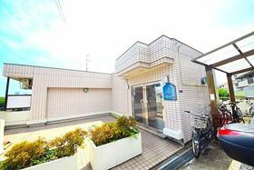 ガーデン東白楽