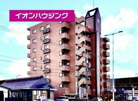 アパガーデンコート西方