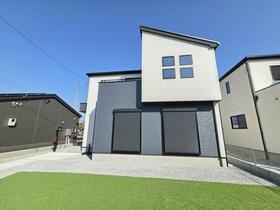 群馬県太田市新田上江田町