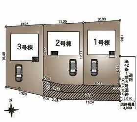 福島県福島市瀬上町字柳沼