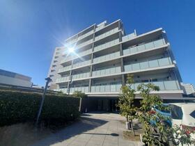 グランシーナ大和プレミアムフォート