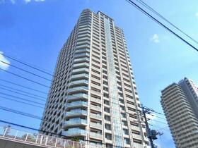 サウスゲートタワー川口