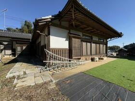 茨城県石岡市小井戸