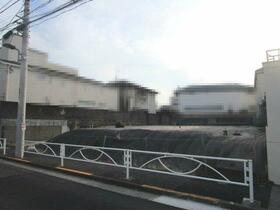 東京都目黒区中根２丁目