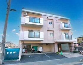 グラン・ドムール北上尾