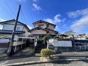 広島県呉市焼山本庄３丁目