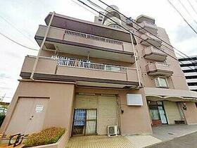 シンメイ志木マンション