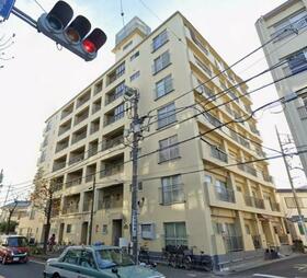 南浦和クイーンコーポＡ棟