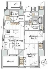 プレシス日本橋三越前ｍｉｍｕｒｏ