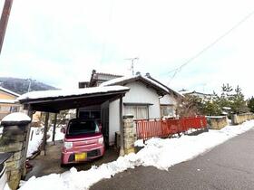 新潟県新潟市西蒲区岩室温泉