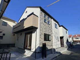 東京都葛飾区西水元４丁目