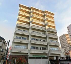 チサンマンション第１宇都宮