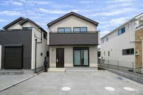 埼玉県越谷市大字下間久里