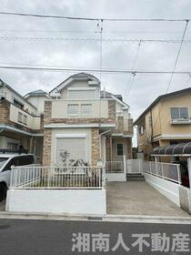 神奈川県逗子市久木８丁目