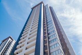 ローレルタワー夕陽丘ウエストレジデンス