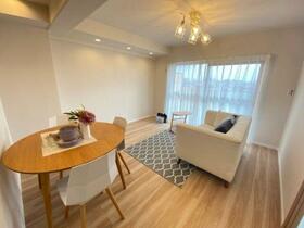 ハウベストマンション帯山３番館