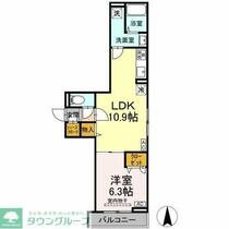 間取り：214078836980